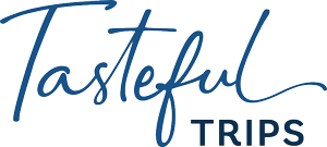 Tasteful Trips LLC Logo